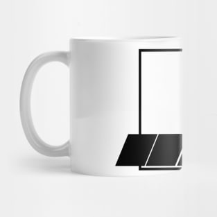 trails Mug